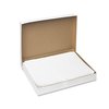 Avery Dennison Write-On Index Dividers, 5 Tab, White, Pk36 11506